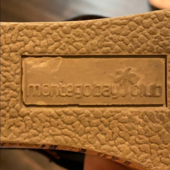 Wedges - Picture 3 of 4